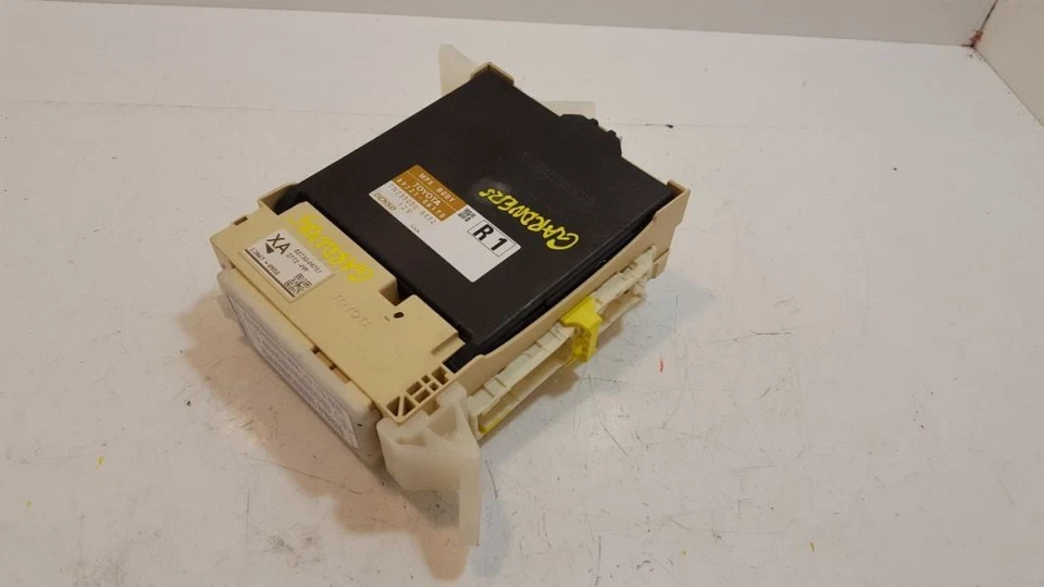 Computadora multiplex Toyota Camry 2012 Foto 2 de 4