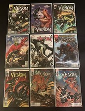 Cover of Venom #150