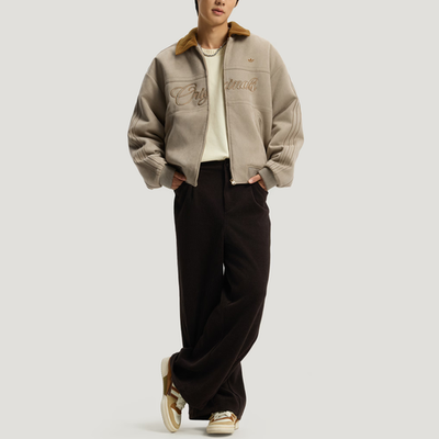 Buy adidas Originals FW25 Crafted Jacket Padded Year Of The Rabbit