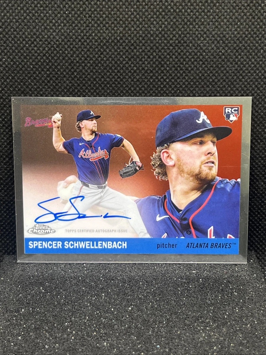 その他 Spencer Schwellenbach Memorial Day Camo Spencer Schwellenbach Trading Cards for sale | eBay