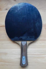 Pro-Style Hunter Power Touch Table Tennis/Ping Pong Paddle