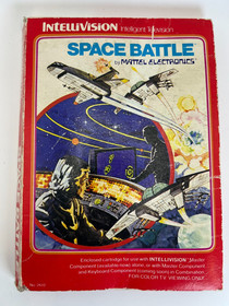 Intellivision Adventure Series Lot &ndash; 9 Games CIB Tested Working