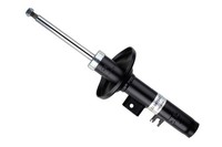 StoßDäMpfer Vorne Links Bilstein 22-041043 FüR CitroËN Peugeot