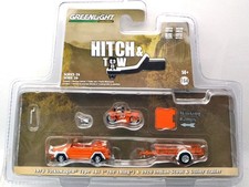 GreenLight 1973 Volkswagen Trailer