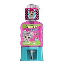 Kids Anti-Cavity Fluoride Rinse, Wild Melon Flavor, Alcohol-Free, 16 Ounce 0.70 per gallon
