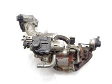 Nissan Juke I F15 2012 Diesel AGR-Ventil Abgasrückführung 8200836385 LPK42698