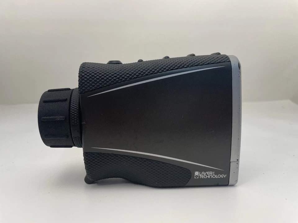 Laser Technology TruPulse 360 Laser Rangefinder Device AS IS - Image 4 of 4