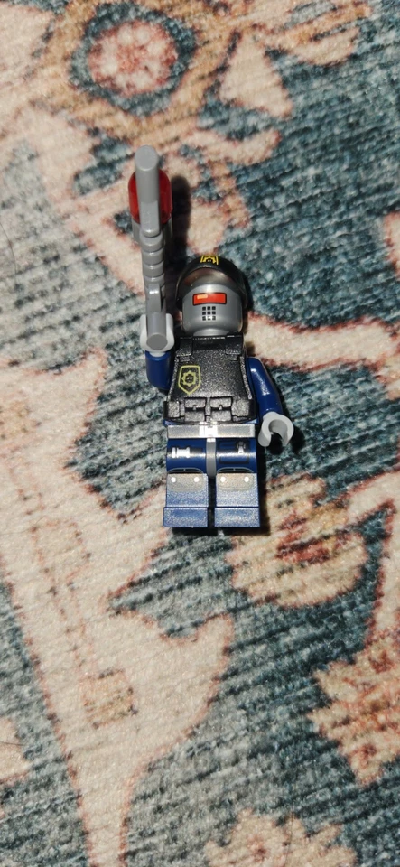LEGO The Movie Series 1 Collectible Minifigs - Image 3 of 4