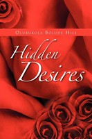 Hidden Desires | Olubukola Bolude Hill | Taschenbuch | Kartoniert / Broschiert