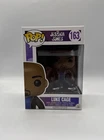Funko POP! Marvel: Jessica Jones - Luke Cage #163
