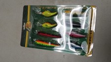 Bass Pro Tourney Special 8 pc Lure Kit (D)