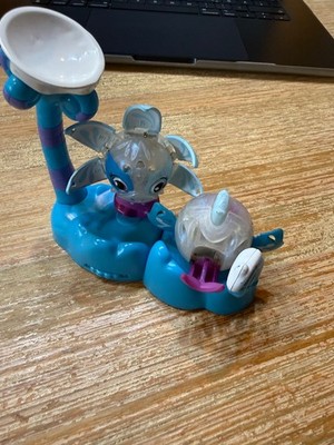 Zoobles Spring to Life Pop Chillyville  Starford 321 Lyndee 328 Spin Master