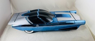 Fantastic Four Popcorn Bucket Car Regal Exclusive NEW