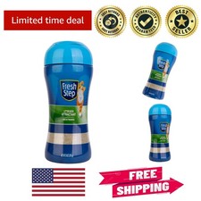 Cat Training Made Easy: 9 Oz Unscented Litter Box Attractant for All Breeds