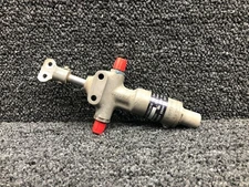 1280109-1 (Use: 1280504-2) Cessna 210 Electrol Inc. Lock Cylinder Actuator