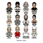 Archer Collection Titans Random Mini-Figure