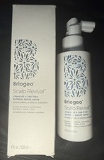 Briogeo Scalp Revival Charcoal  Tea Tree Women 1 fl oz