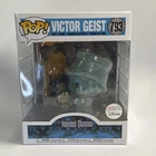 Disney Parks Haunted Mansion Victor Geist #793 Funko Pop! Vinyl Figure Exclusive