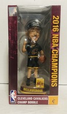 Matthew Dellavedova 2016 Cleveland Cavaliers NBA Champions Bobble Head New