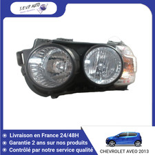 Feu avant (phare) Chevrolet AVEO