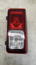 Pare-choc arrière Nissan PRIMASTAR