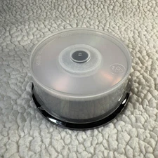 Memorex Mini DVD-R 20 Pack 1.4 GB 30 Min Single Sided Camcorder Disc New Sealed