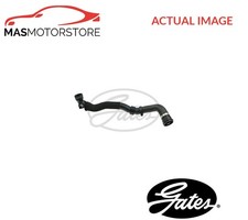 RADIATOR HOSE LOWER GATES 05-2491 FOR SEAT ALTEA XL,ALTEA 1.8 TFSI,2.0 TFSI 4X4