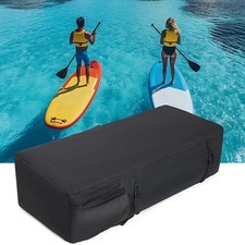 Surfboard Travel Bag Carrying Hiking Storage Inflatable Paddleboard Backpack