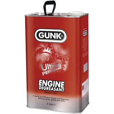 Entfetter Brush On - 5L 5 Liter - Gunk 734