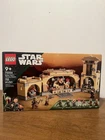 LEGO Star Wars: Boba Fett's Throne Room (75326)