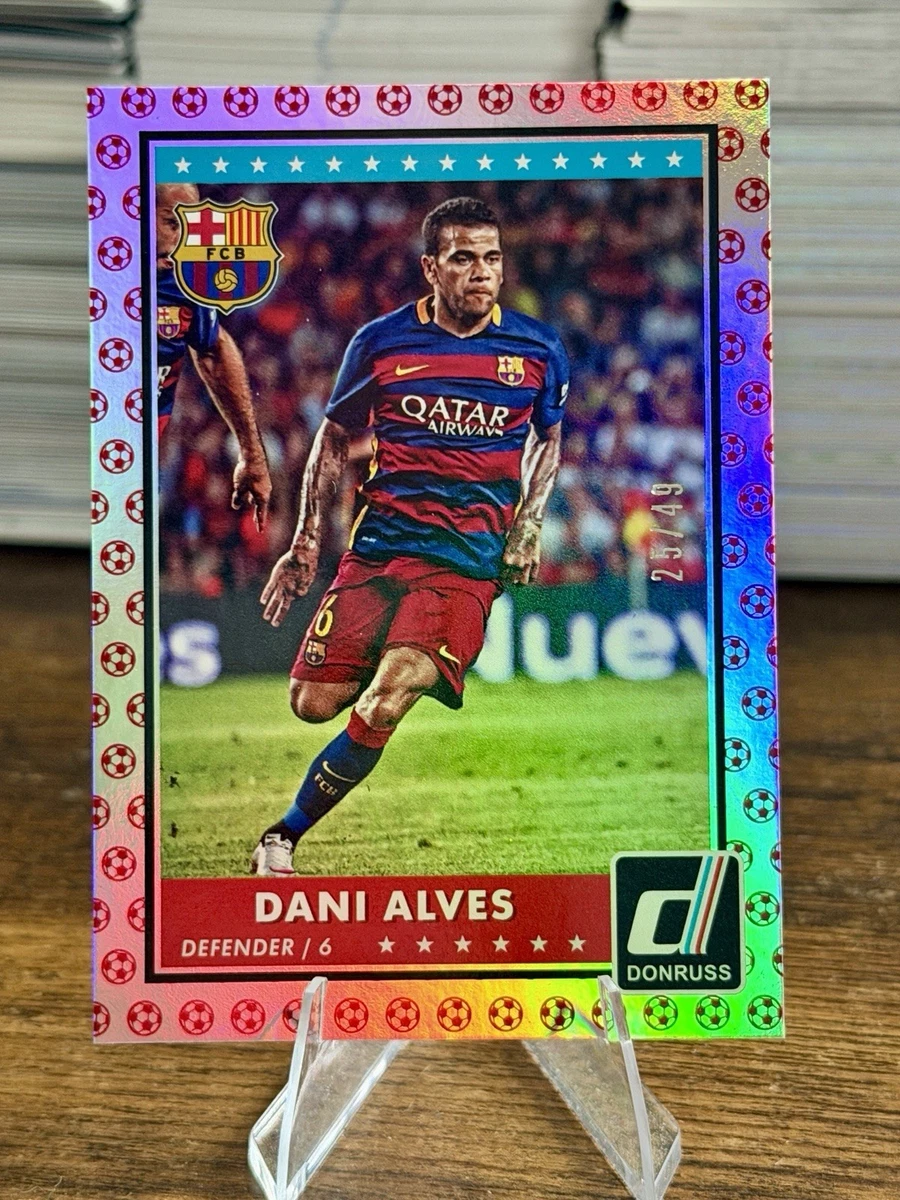 dani alves products for sale | eBay