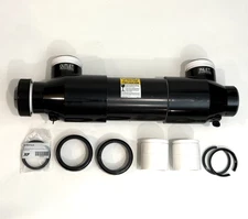 50 Watt Smart UV High Output UV Sterilizer - Pentair Aquatics