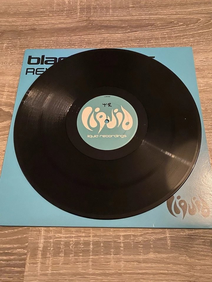 vinyl records - Image 3 of 4