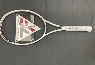 Grip Size 4 3/8 - Tecnifibre TF40 315 - 16 x 19 String Pattern