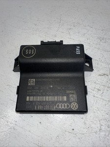 # AUDI A4 2009 GATEWAY STEUERGERÄT ECU 8T0907468