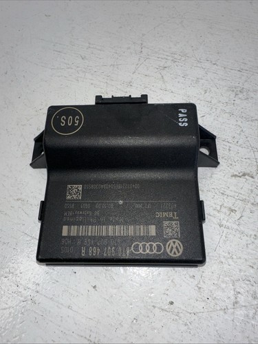 # AUDI A4 2009 GATEWAY STEUERGERÄT ECU 8T0907468