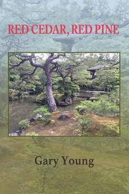 Young - Red Cedar Red Pine - New paperback or softback - X555z