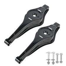 2X Querlenker Hinten Unten +Schrauben Für Audi A1 8X A3 8P Q3 8U TT 8J Sportback