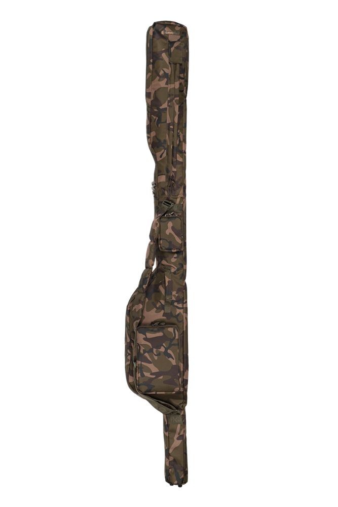 Fox Camolite 13ft Double Rod Sleeve for Spod & Marker CLU582