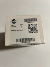 Allen Bradley 1794-IB8 Series A Flex 8 Point ...