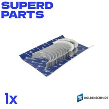 CRANKSHAFT BEARINGS FITS: MERCEDES MK NG O 303 O 304 O 330 O 340 O 403 O