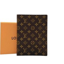 LOUIS VUITTON Monogram Cover