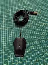 Audio-Technica U851R Unidirectional Condenser Boundary Microphone