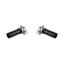 2x TEDGUM Federbeinstützlager hinten für Toyota Prius PHV _W52_ 1.8 Plug-in