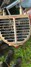 Under Dash Heater For 1935-1938 Dodge Or Plymouth. Price Under Dash Heater For 1935-1938 Dodge Or Plymouth. Price