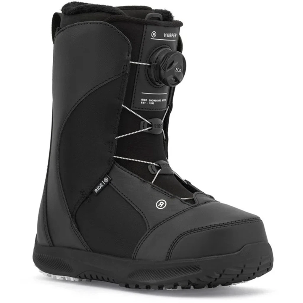 RIDE Ski & Snowboard Boots for Men for sale | eBay