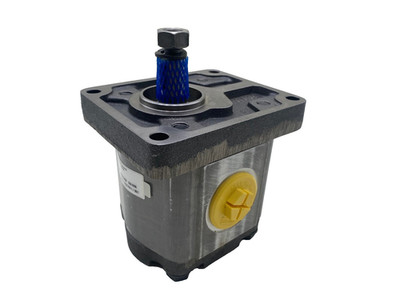Parker Hydraulik  3339111456  Zahnradpumpe  PGP517M0330CT1D7NE7E6B1B1  GEAR PUMP