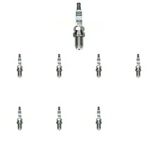 Bougies d'allumage Audi 75