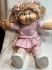 Cabbage patch HM 15