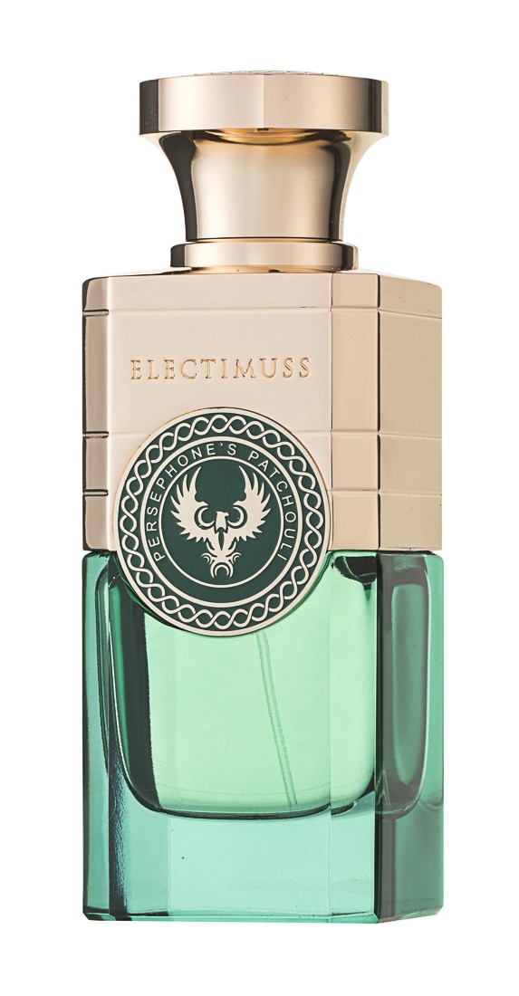 Electimuss Persephone`s Patchouli Pure Parfum 100 ml OVP NEU